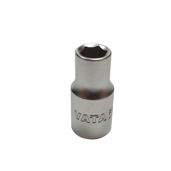 سری آچار بکس واتا مدل 1/4VAT6 سایز 6 میلی متر