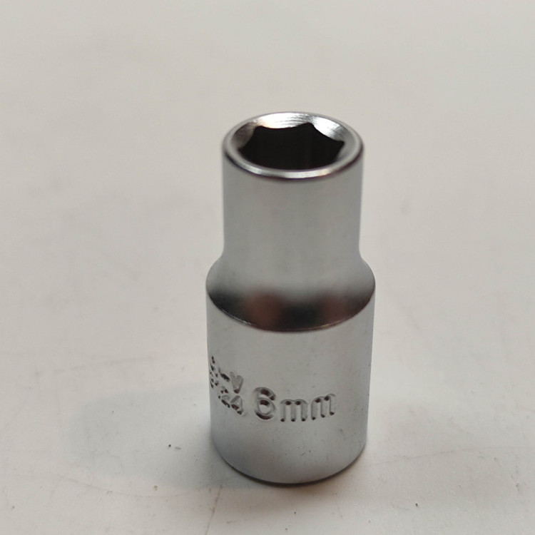 سری آچار بکس واتا مدل 1/4VAT6 سایز 6 میلی متر