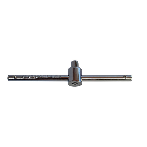 واسطه بکس کشویی مدل AR-CHROM 001 سایز 1/4 اینچ