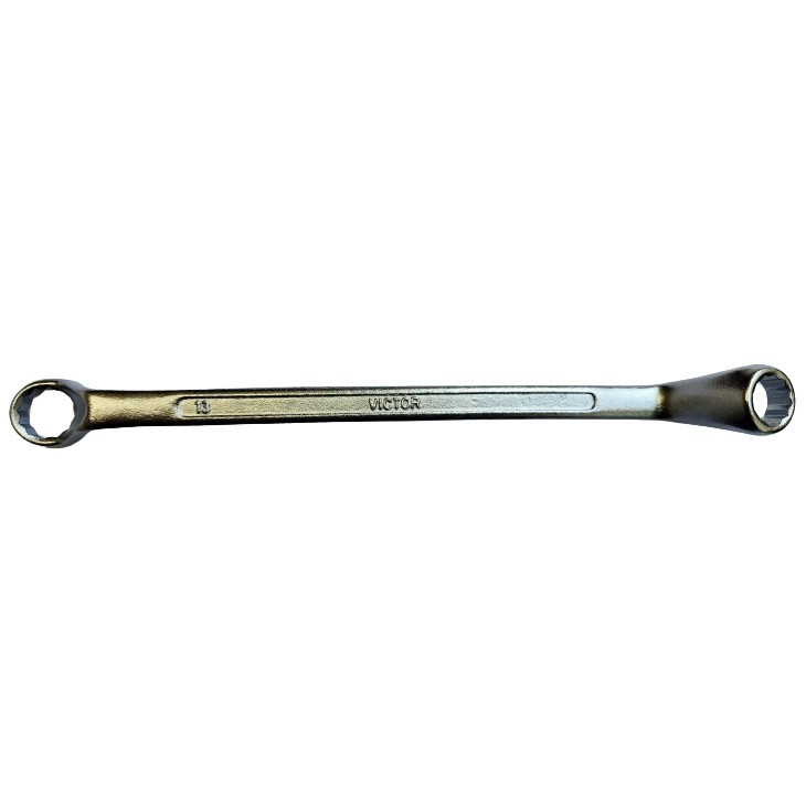 آچار دو سر رینگی ویکتور مدل VT-12 سایز 12-13 میلی متر