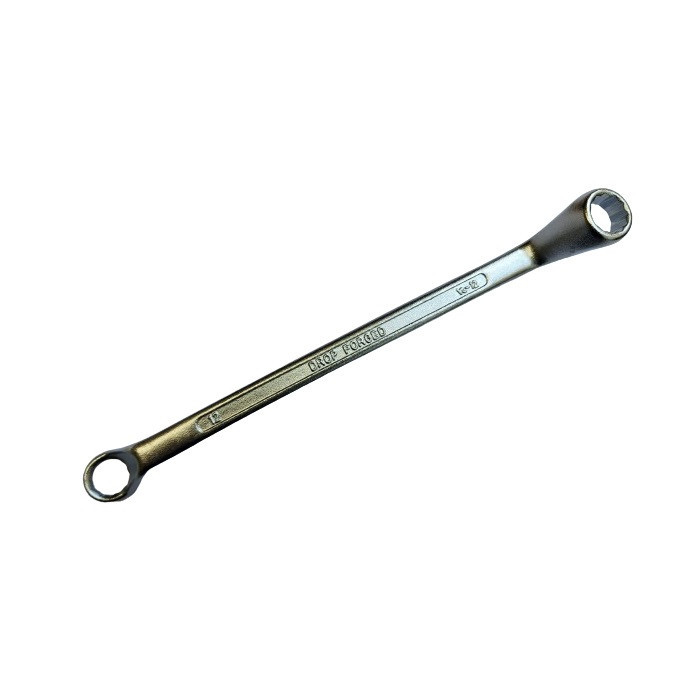 آچار دو سر رینگی ویکتور مدل VT-12 سایز 12-13 میلی متر