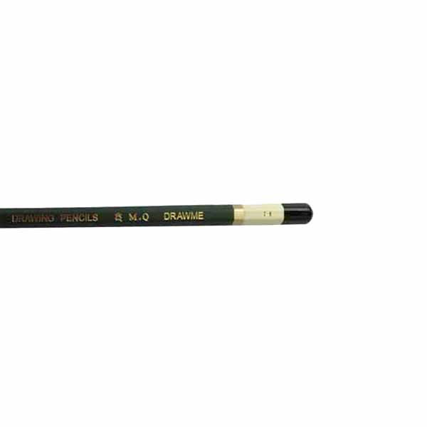 مداد طراحی ام کیو مدل H