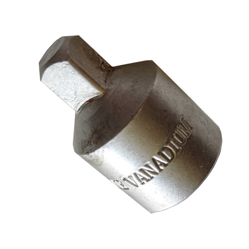 تبدیل بکس 1/4 به 3/8 مدل ZFR 100