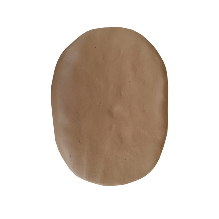 گل سفالگری مدل رس