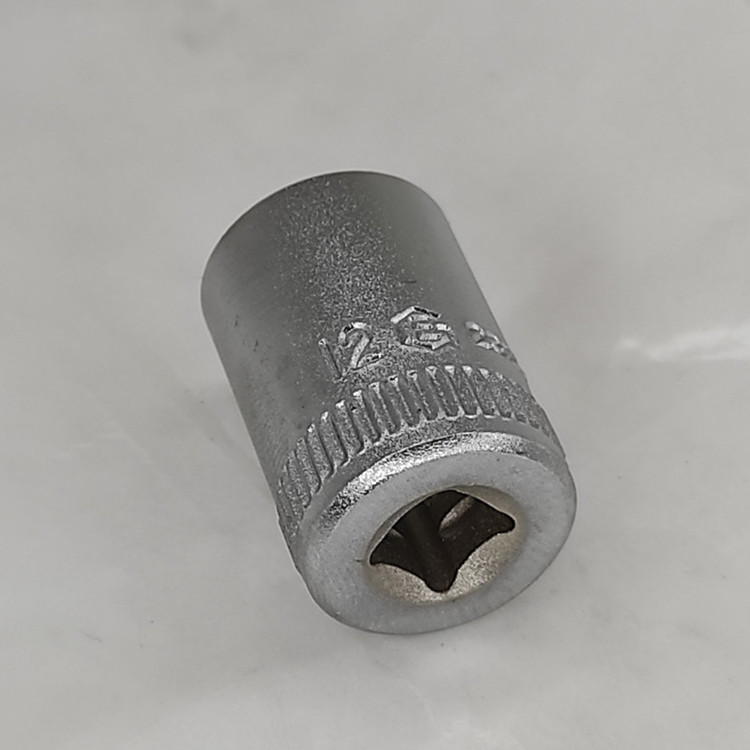 سری بکس جنیوس تولز کد DRVE1/4-12mm سایز 12 میلی متر