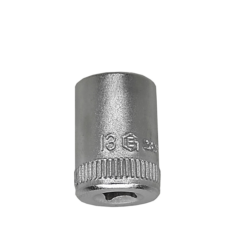 سری بکس جنیوس تولز کد DRVE1/4-13mm سایز 13 میلی متر