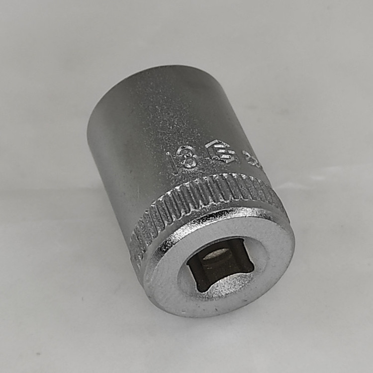 سری بکس جنیوس تولز کد DRVE1/4-13mm سایز 13 میلی متر