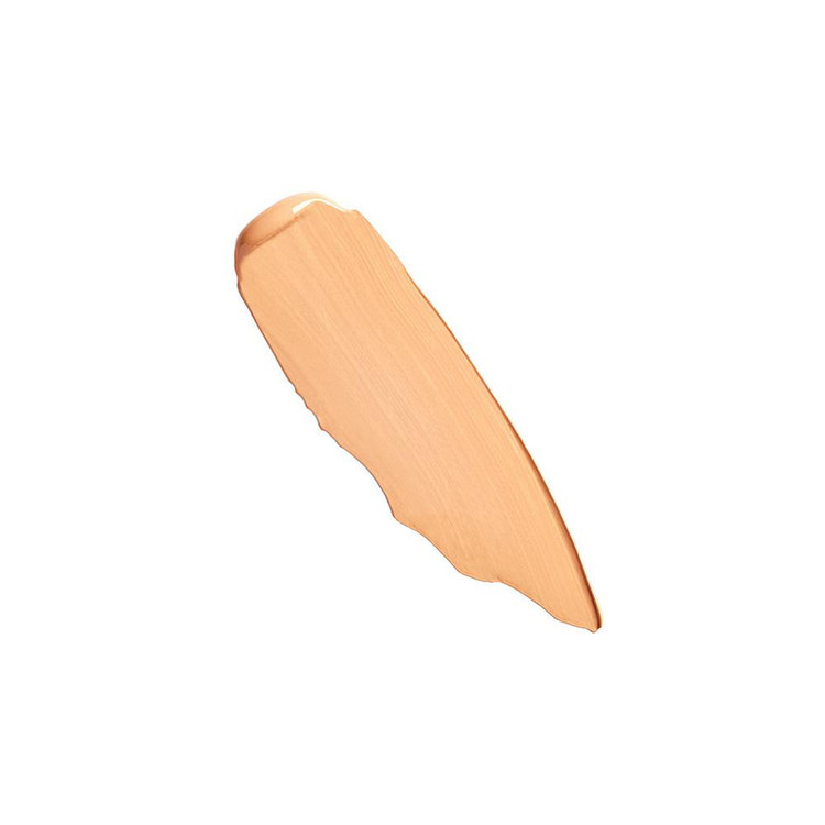 کرم پودر مایع spf20 تاپ فیس مدل اسکین توئین شماره 005 مناسب پوست نرمال و خشک حجم 32 میلی لیتر