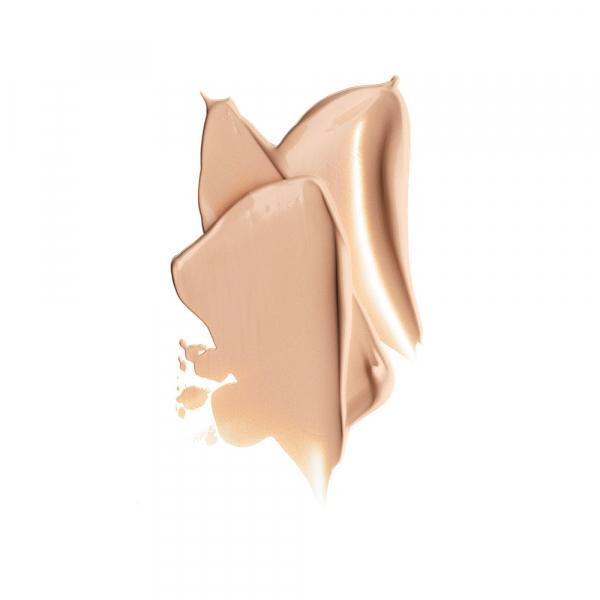 کرم پودر مایع spf20 تاپ فیس مدل اسکین توئین شماره 005 مناسب پوست نرمال و خشک حجم 32 میلی لیتر