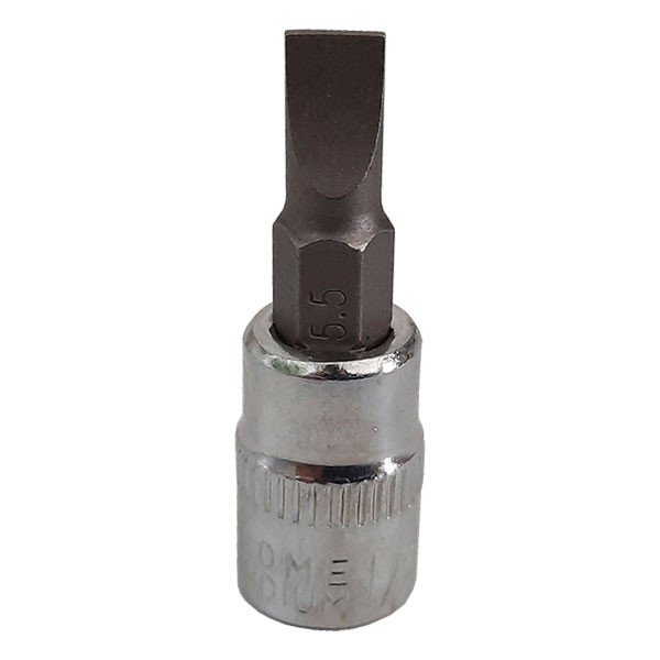 سری بکس مدل DI-V05 سایز 5.5 میلی متر