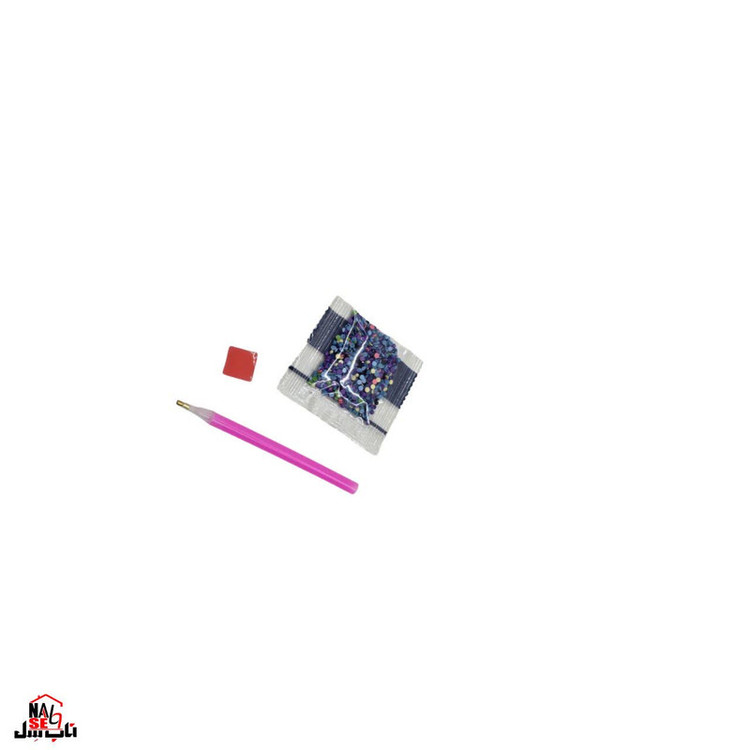 بازی آموزشی ناب سل مدل تابلو نقاشی الماسی استیج