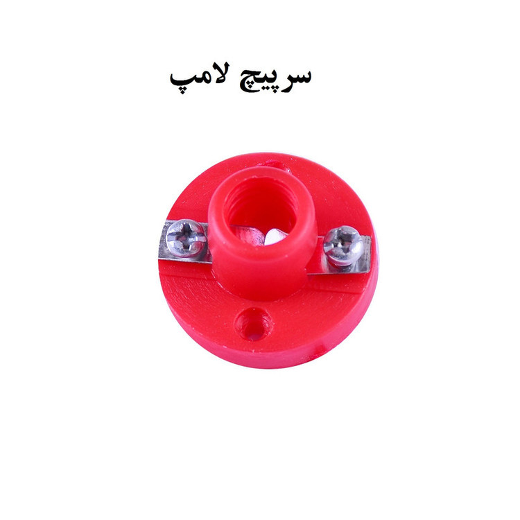 کیت آموزشی الکترونیکی مدل MSP