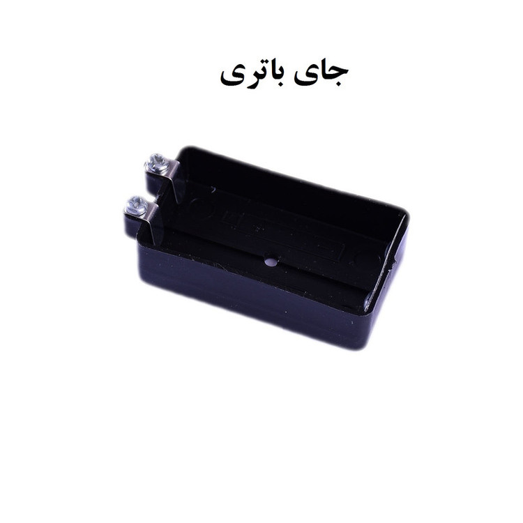 کیت آموزشی الکترونیکی مدل MSP