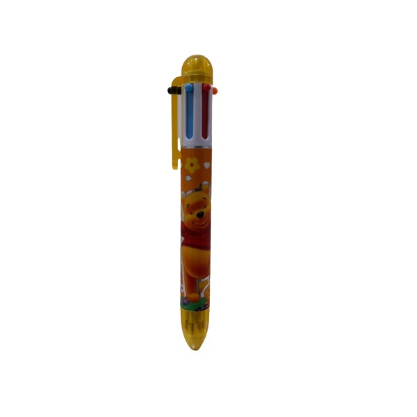 خودکار طرح خرس کد XC-6
