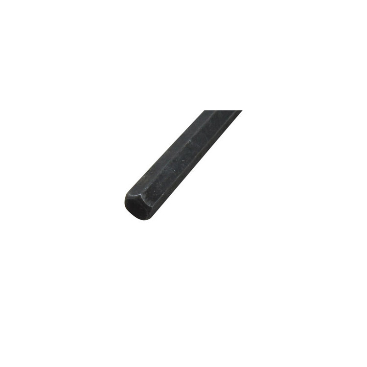 آچار آلن مدل long-6 کد 0770 سایز 6 میلی متر