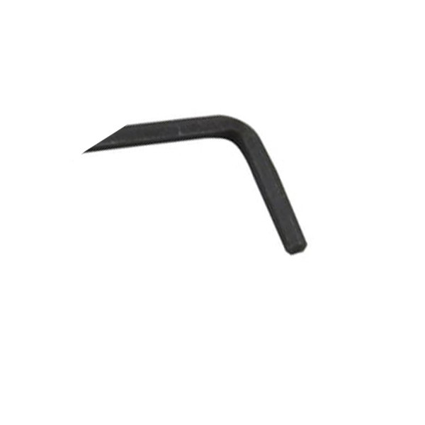 آچار آلن مدل long-6 کد 0770 سایز 6 میلی متر
