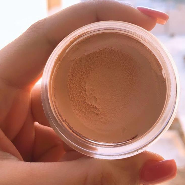 کرم پودر موس توبی مدل sable شماره 02 حجم 13 میلی لیتر