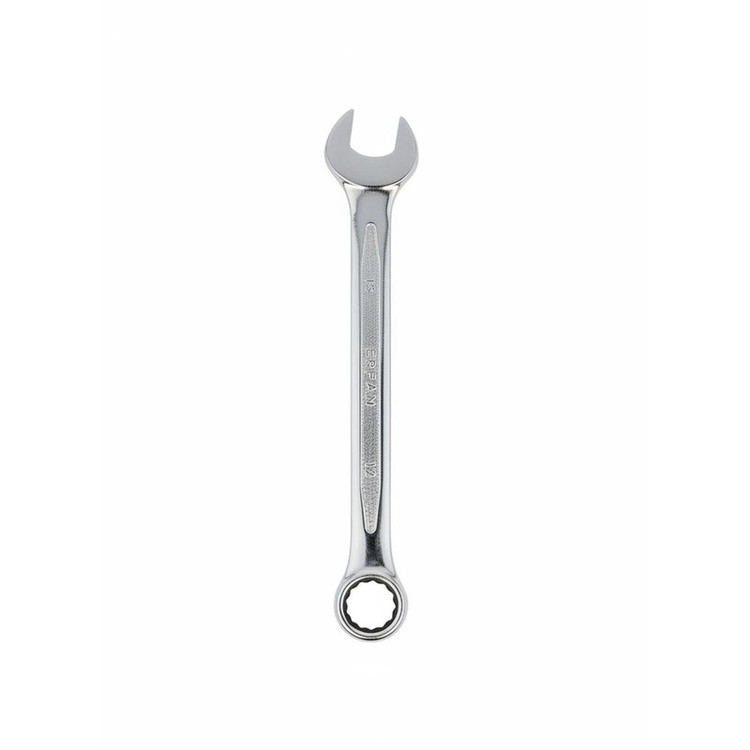 آچار یکسر تخت و یکسر رینگی عرفان مدل ER-10 سایز 13 میلیمتر