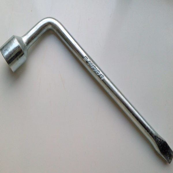 آچار چرخ سایموند مدل AM 596419 سایز 19 اینچ