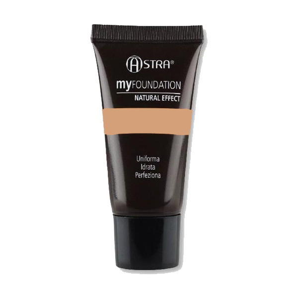 کرم پودر مایع SPF15 استرا مدل MY شماره 06 مناسب برای انواع پوست حجم 30 میلیلیتر