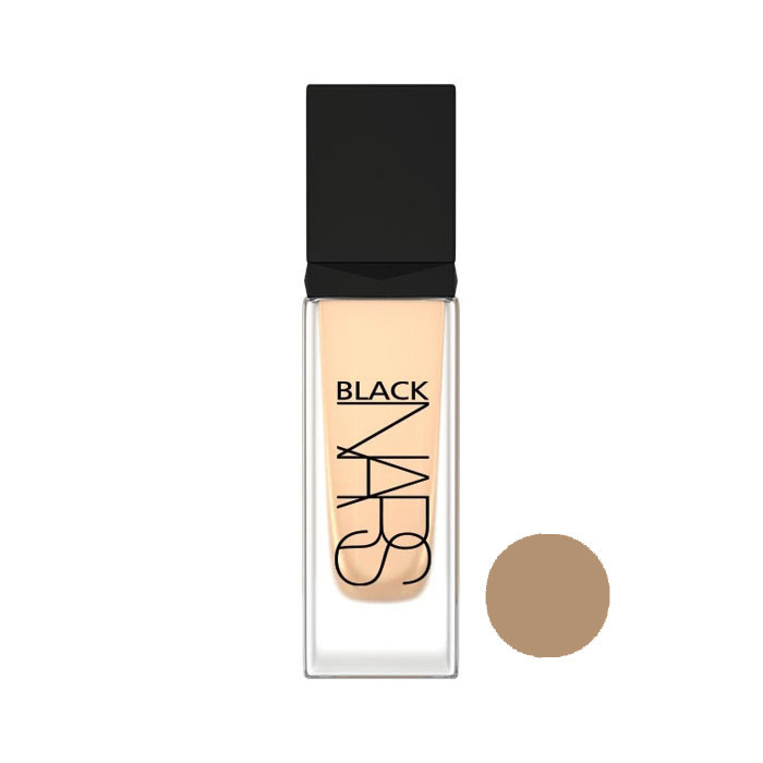 کرم پودر مایع بلک نارس مدل matte شماره 20 مناسب برای انواع پوست حجم 30 میلی لیتر