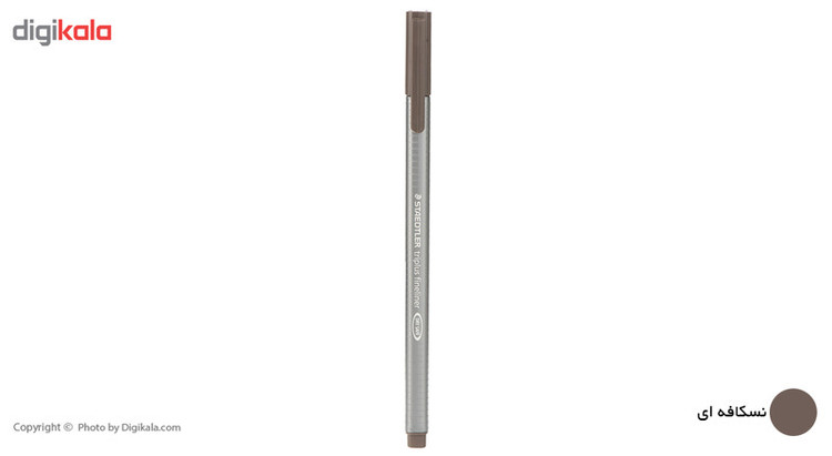 روان نویس استدلر مدل Triplus Fineliner