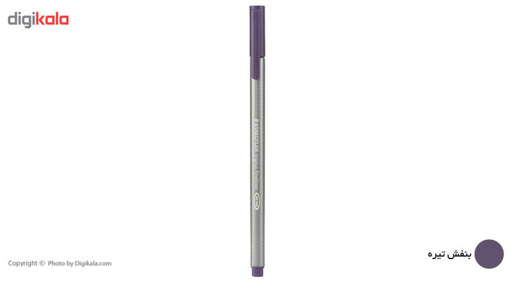 روان نویس استدلر مدل Triplus Fineliner