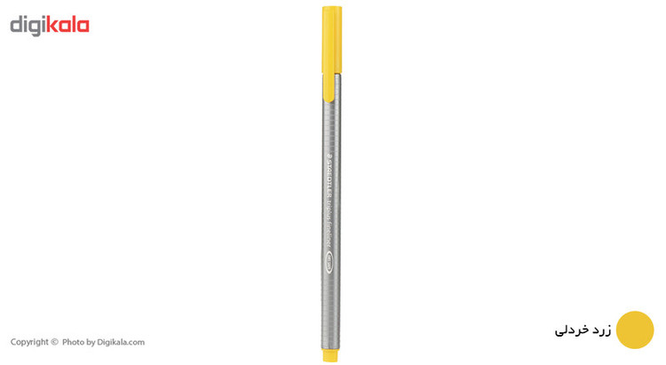 روان نویس استدلر مدل Triplus Fineliner