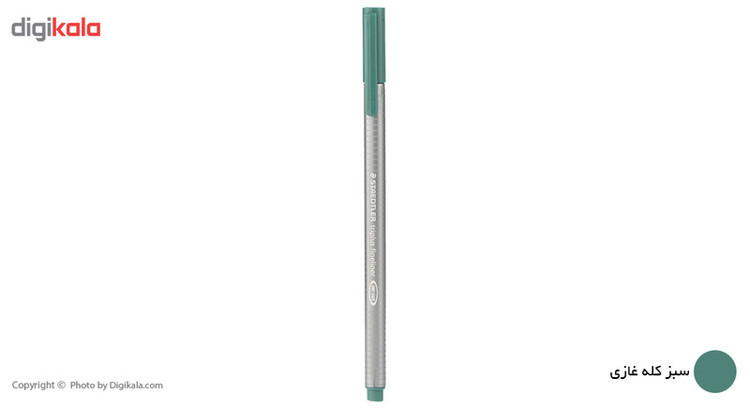 روان نویس استدلر مدل Triplus Fineliner