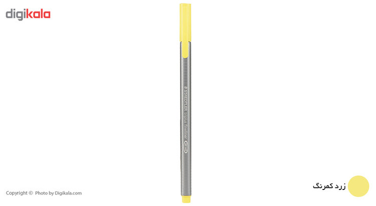 روان نویس استدلر مدل Triplus Fineliner