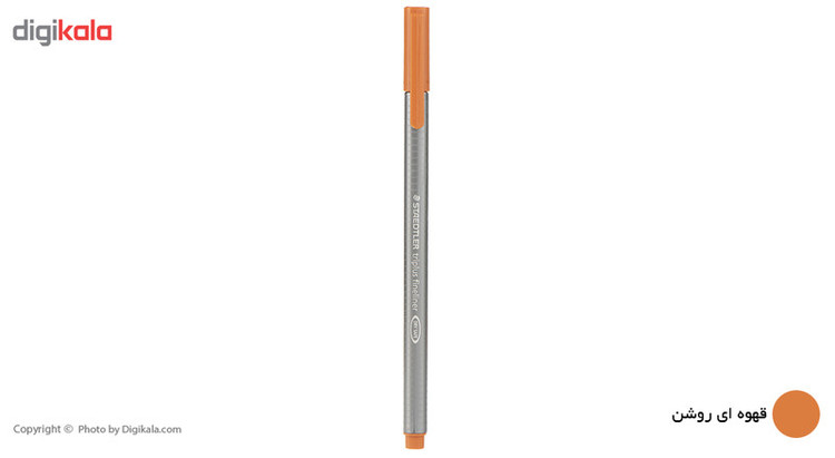 روان نویس استدلر مدل Triplus Fineliner