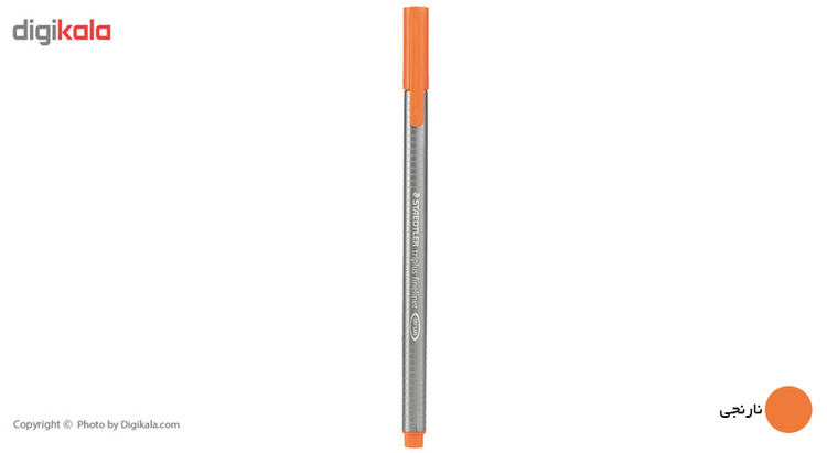روان نویس استدلر مدل Triplus Fineliner