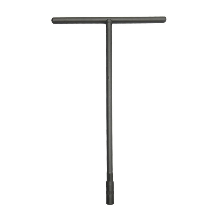 آچار بکس تی بلند مدل AJ-T-8MM-HIGH سایز 8 میلی متر