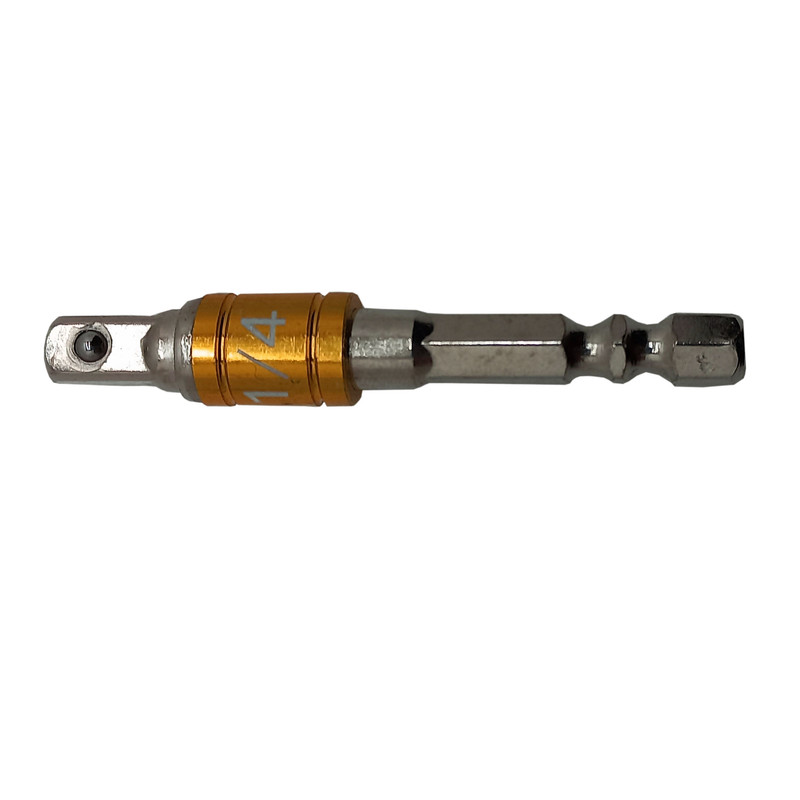 رابط بکس سر دریلی مدل B147R سایز 1/4 اینچ