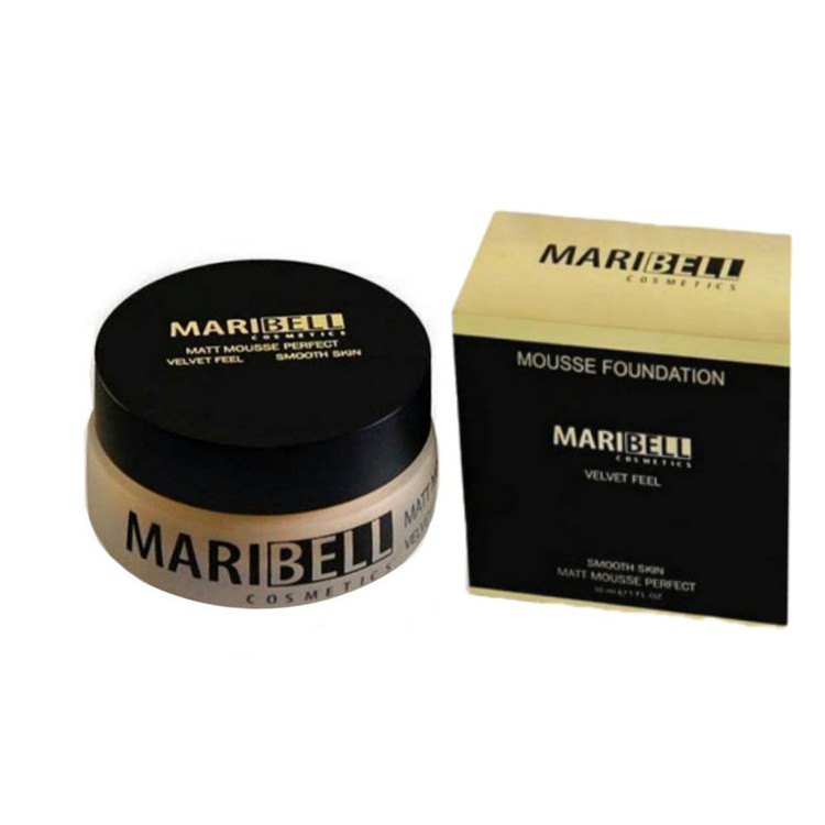موس مری بل شماره MM01