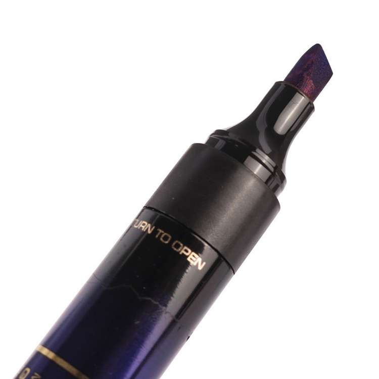 ماژیک جیجیس مدل جوهر ثابت طرح شارژی کد CHISEL-12