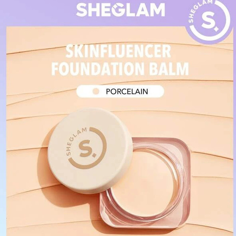 موس شیگلم مدل Porcelain شماره 310