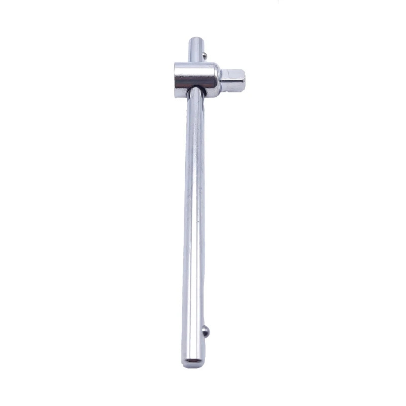دسته بکس کشویی مدل AJ-1/4-K سایز 1/4 اینچ