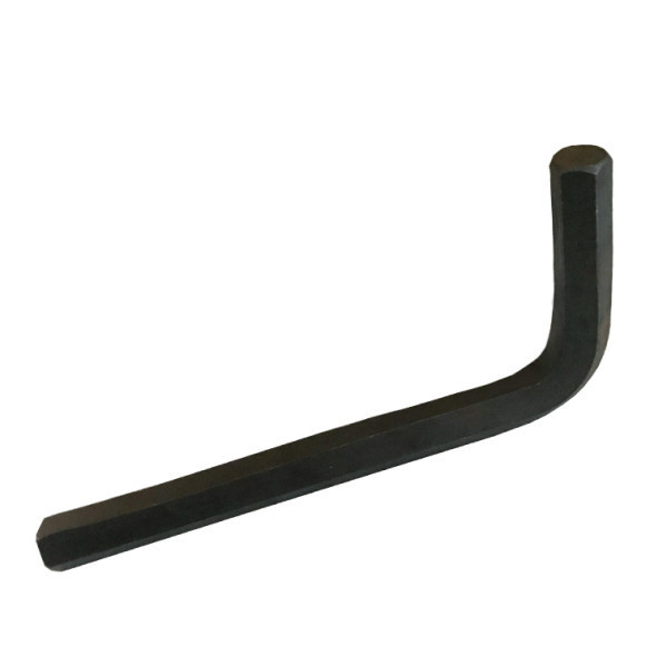 آچار آلن کد STVR00491025 سایز 10 میلیمتر