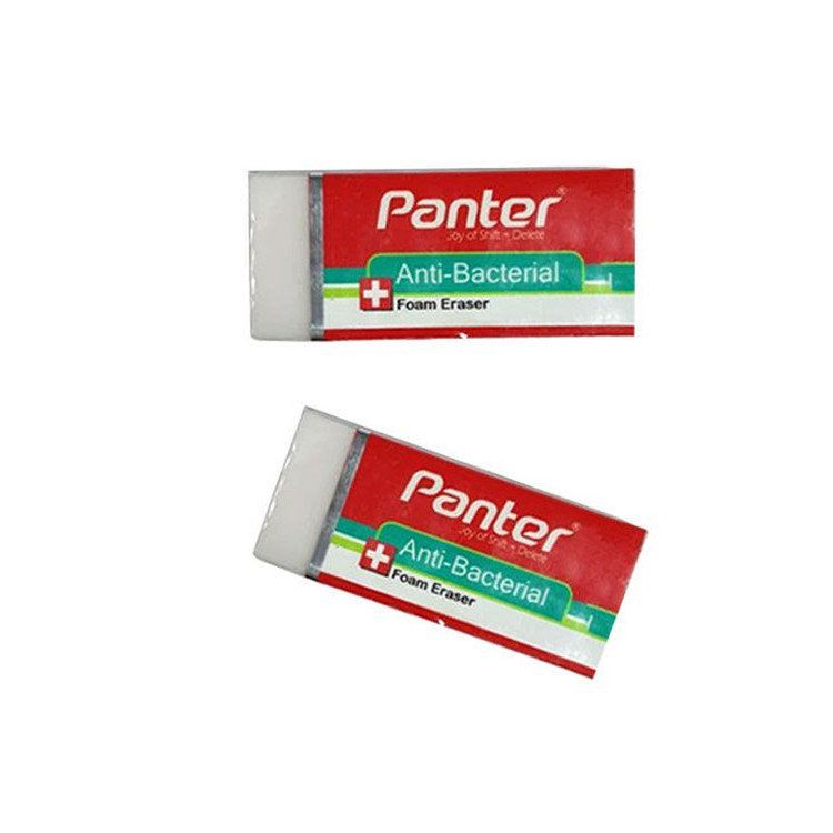 پاک کن پنتر مدل AntiBacterial E133- سایز کوچک