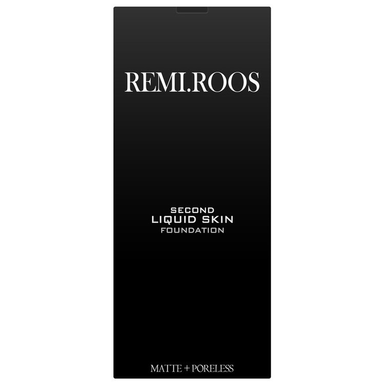 کرم پودر رمی رز سری Liquid Skin مدل Matte Poreless شماره 31 حجم 30 میلی لیتر