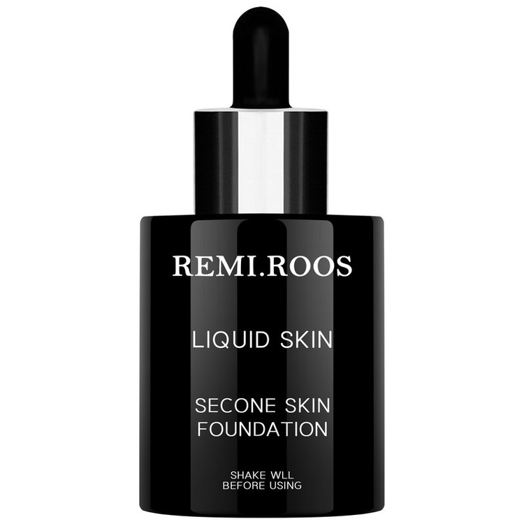 کرم پودر رمی رز سری Liquid Skin مدل Matte Poreless شماره 31 حجم 30 میلی لیتر