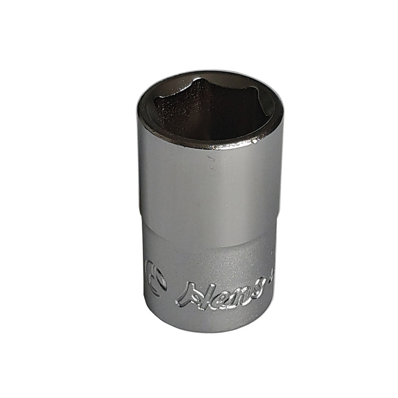 سری آچار بکس هنس مدل AT-016 سایز 16 میلیمتر