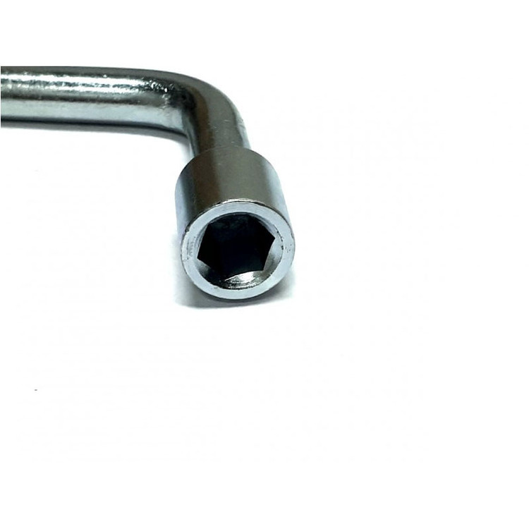 آچار چرخ یدک چی کد 44190 سایز 14 اینچ
