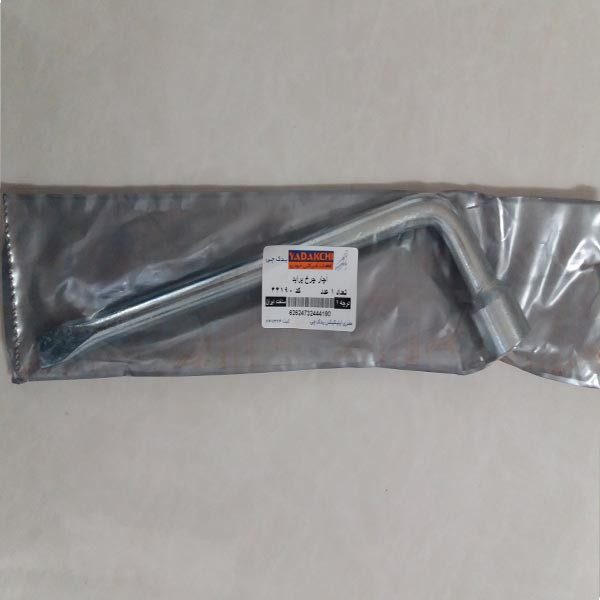 آچار چرخ یدک چی کد 44190 سایز 14 اینچ