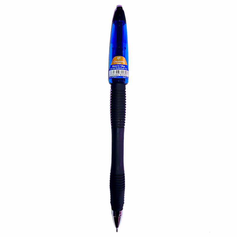 روان نویس کریتورز کلاس مدل Wave G-FTN20 کد 0.7