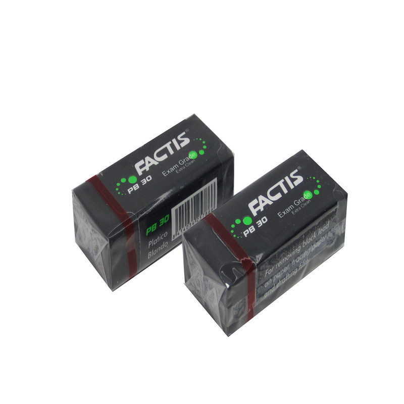 پاک کن فکتیس کد PB30 بسته 2 عددی