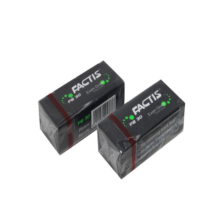 پاک کن فکتیس کد PB30 بسته 2 عددی