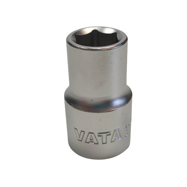 سری آچار بکس واتا مدل 1/2VAT12 سایز 12 میلی متر