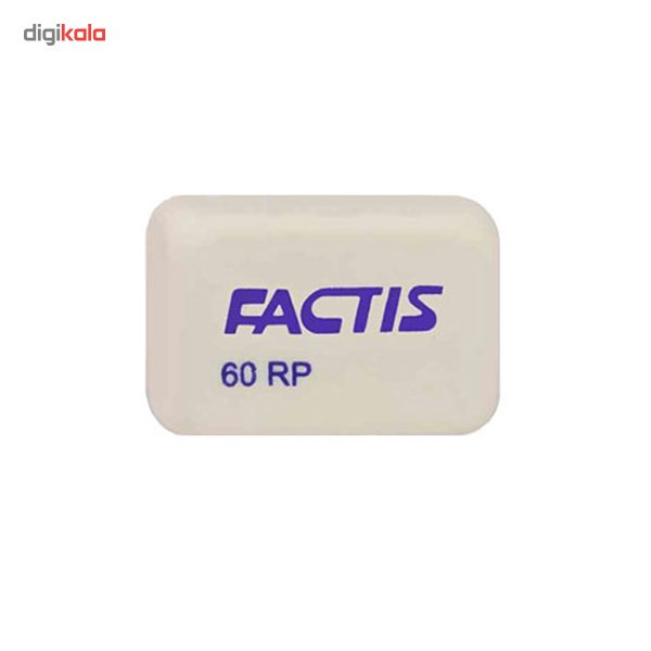 پاک کن فکتیس مدل 60RP - بسته 2 عددی